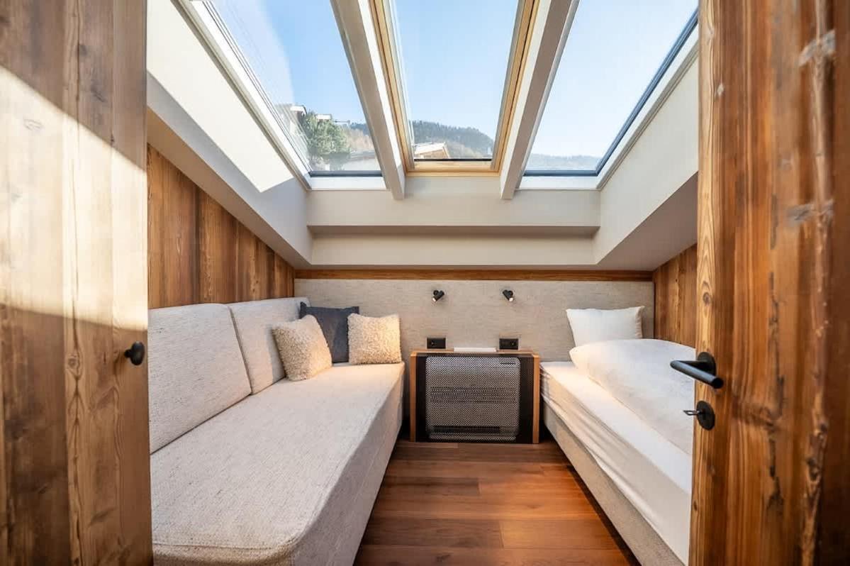 Viscaria Penthouse with amazing Matterhorn View - 5