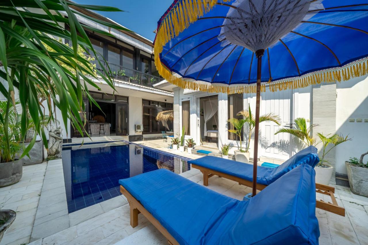4 BR Villa near the sea with private pool in Canggu - 4