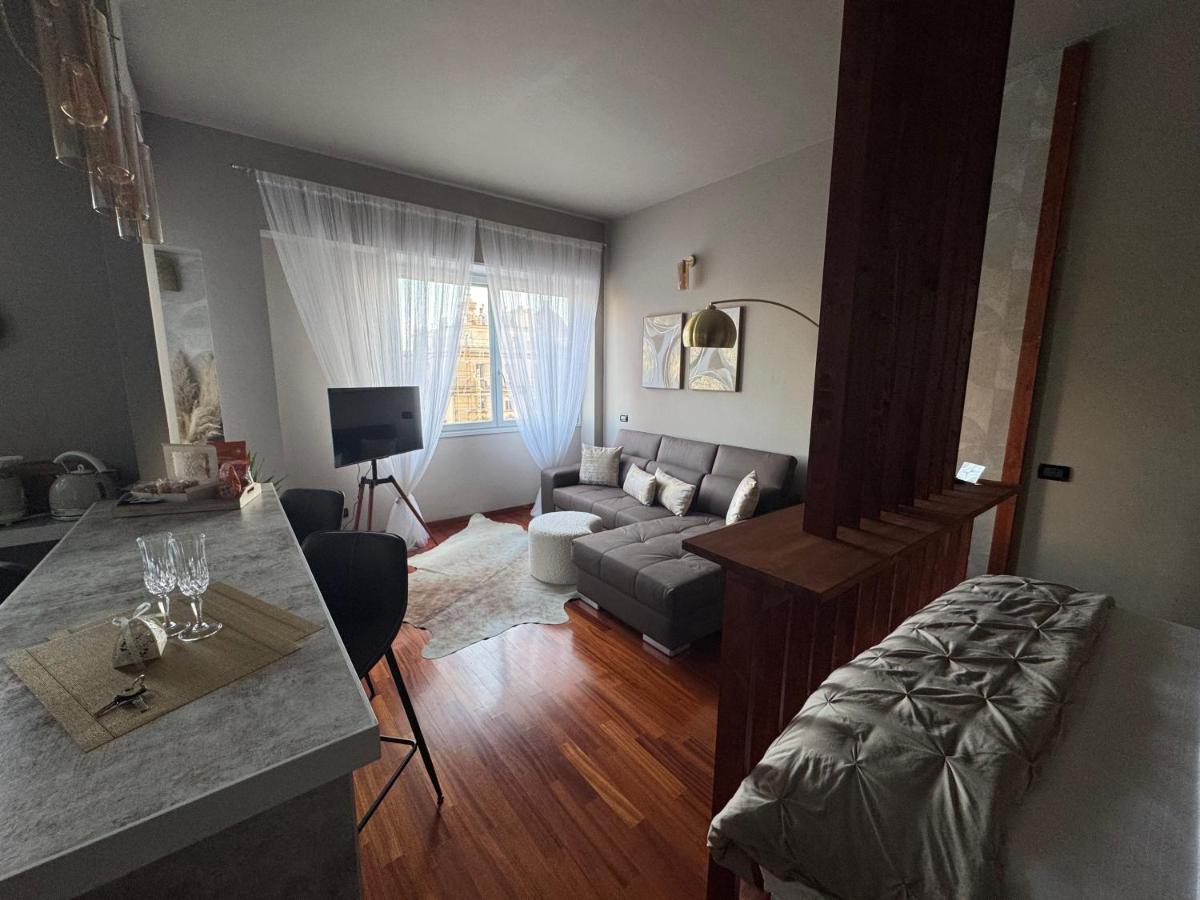 Chic Suite - Genova center - 5