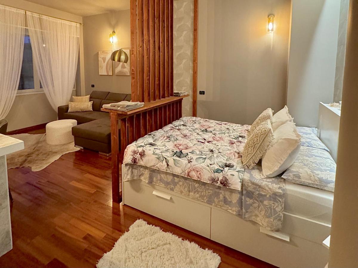 Chic Suite - Genova center - 2