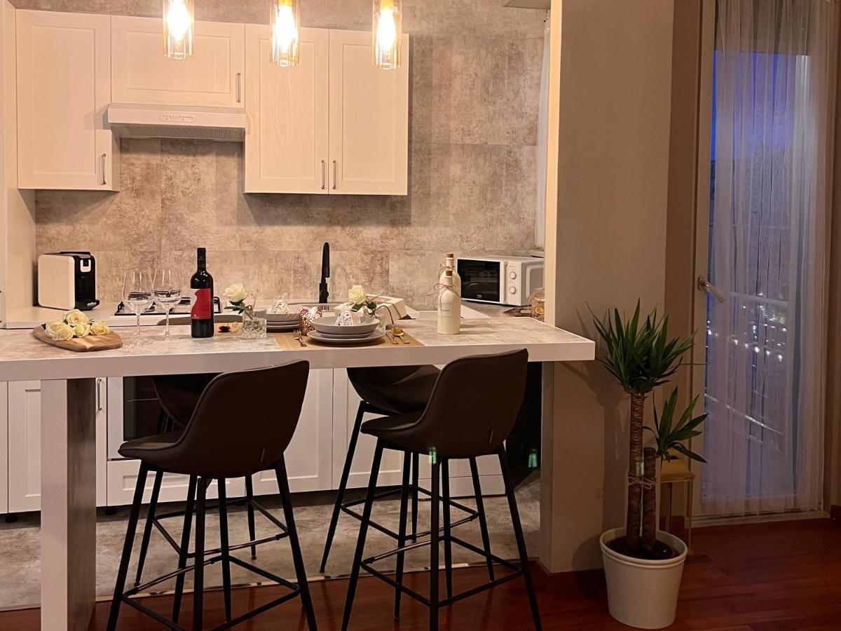 Chic Suite - Genova center - 4