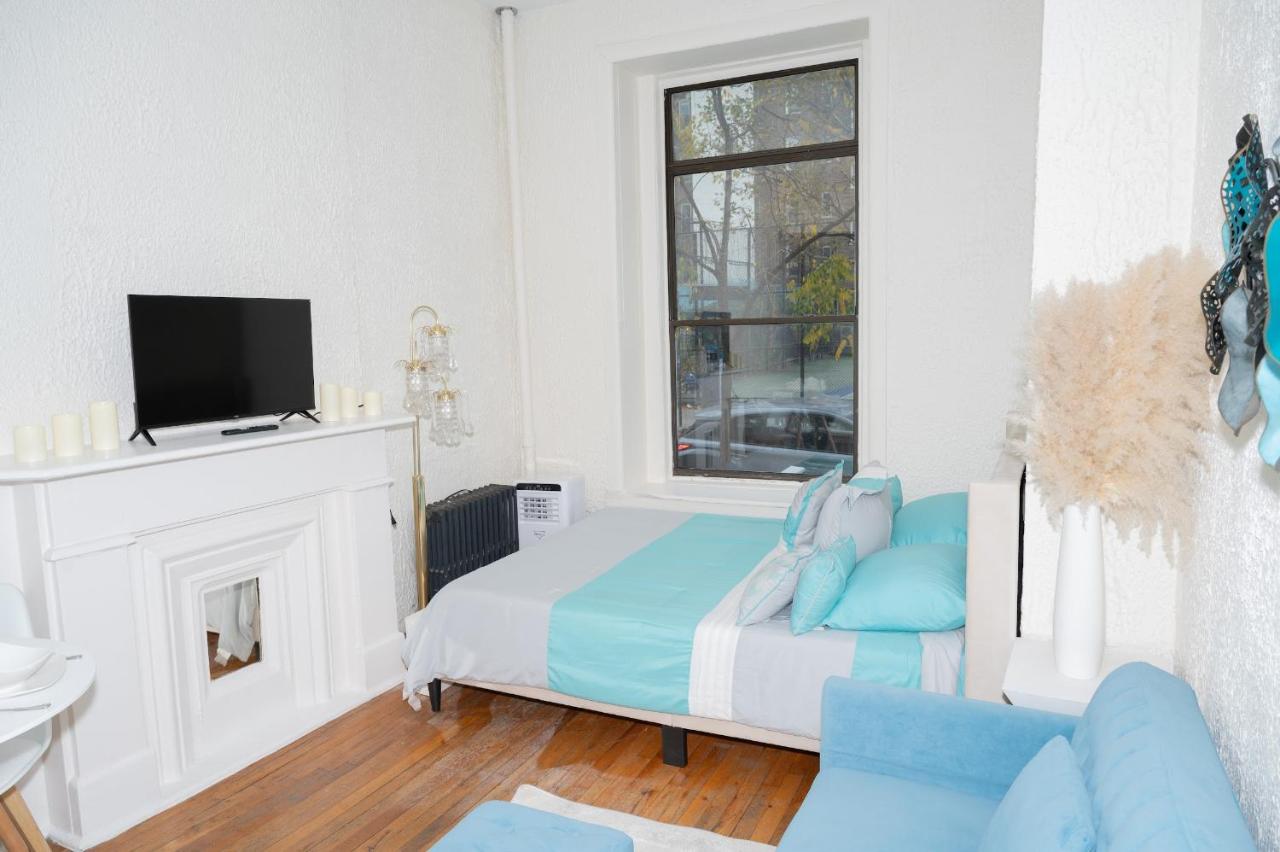 New York84-Stylish2 Upper West Side-Apartment 5Min Walk to Central Park