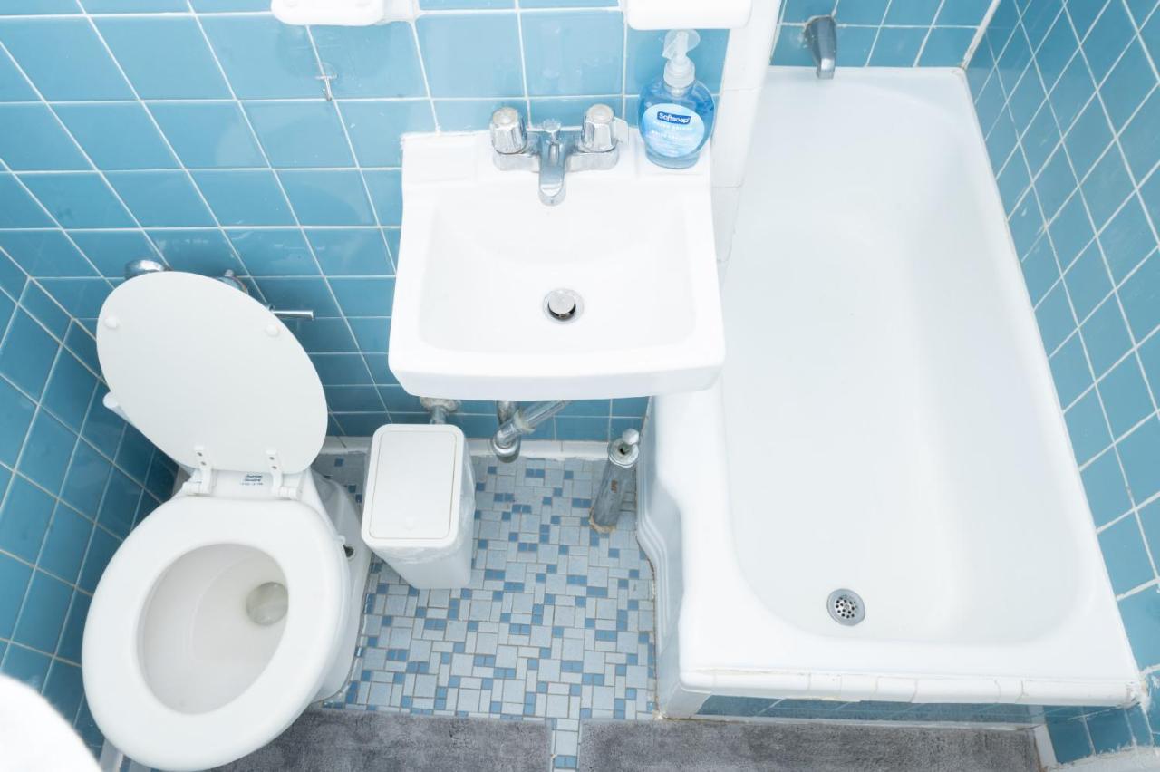 New York84-Stylish2 Upper West Side-Apartment 5Min Walk to Central Park - 5