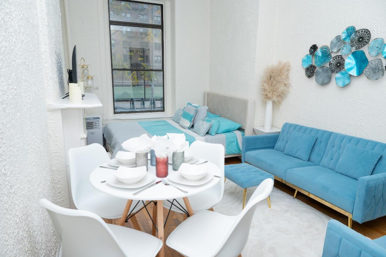 New York84-Stylish2 Upper West Side-Apartment 5Min Walk to Central Park - 3