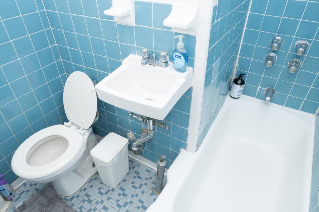 New York84-Stylish2 Upper West Side-Apartment 5Min Walk to Central Park - 2