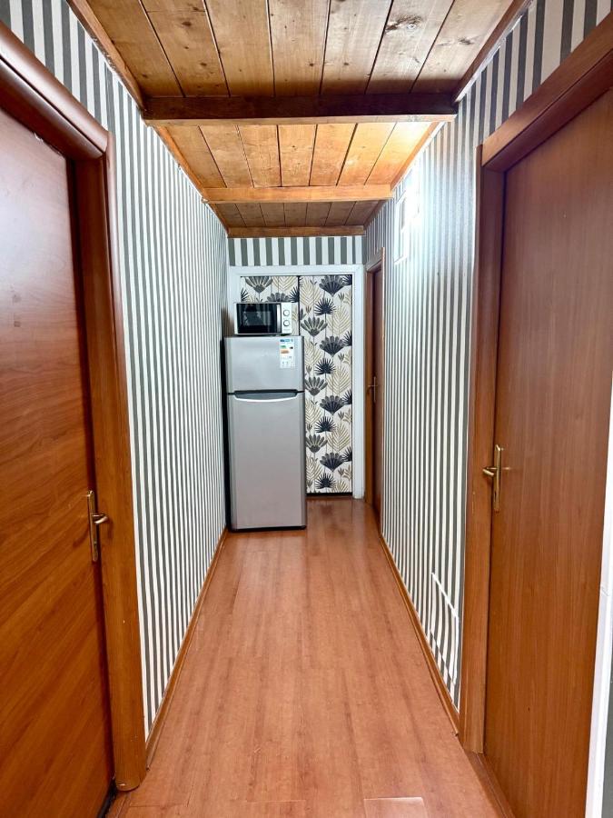 Vittorio Central Park Guest House - 4