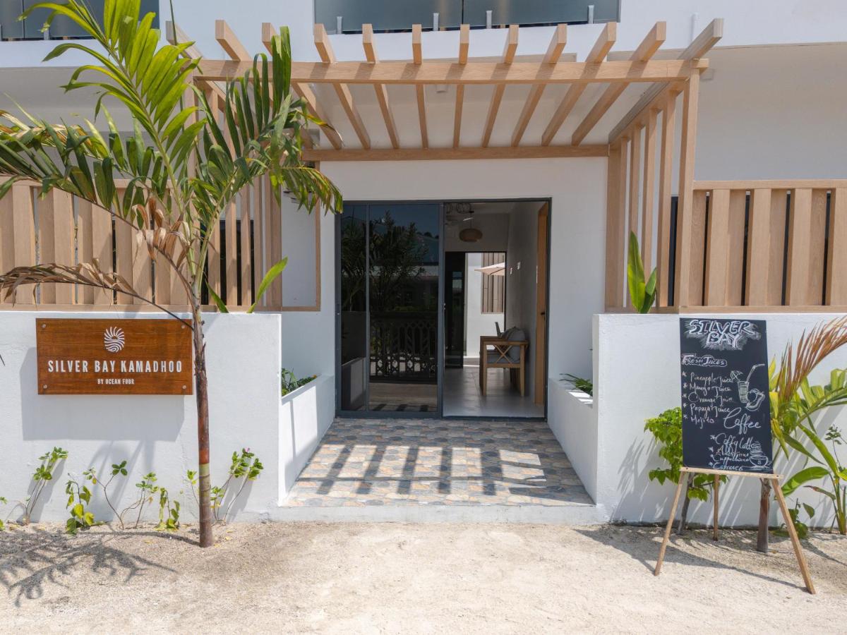 Silver Bay Kamadhoo - 2