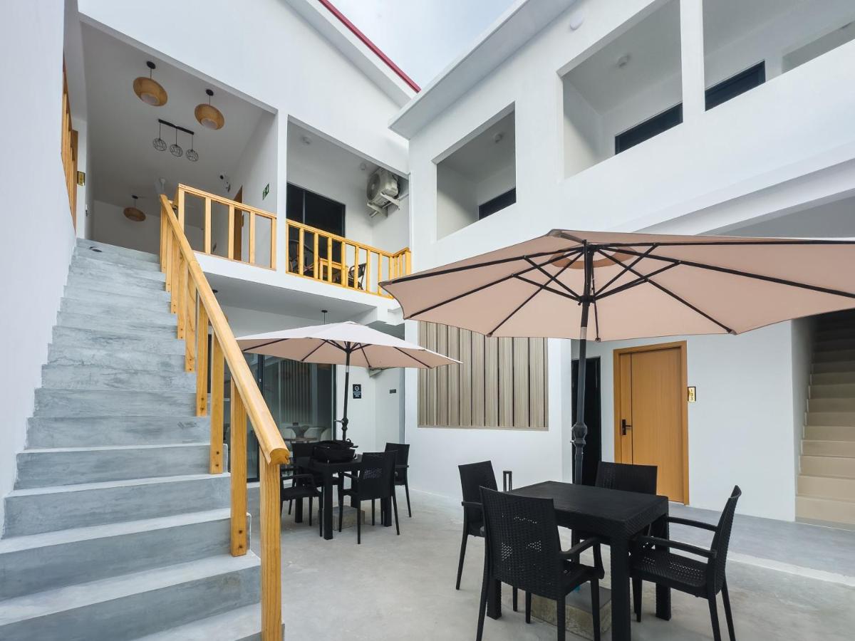 Silver Bay Kamadhoo - 5