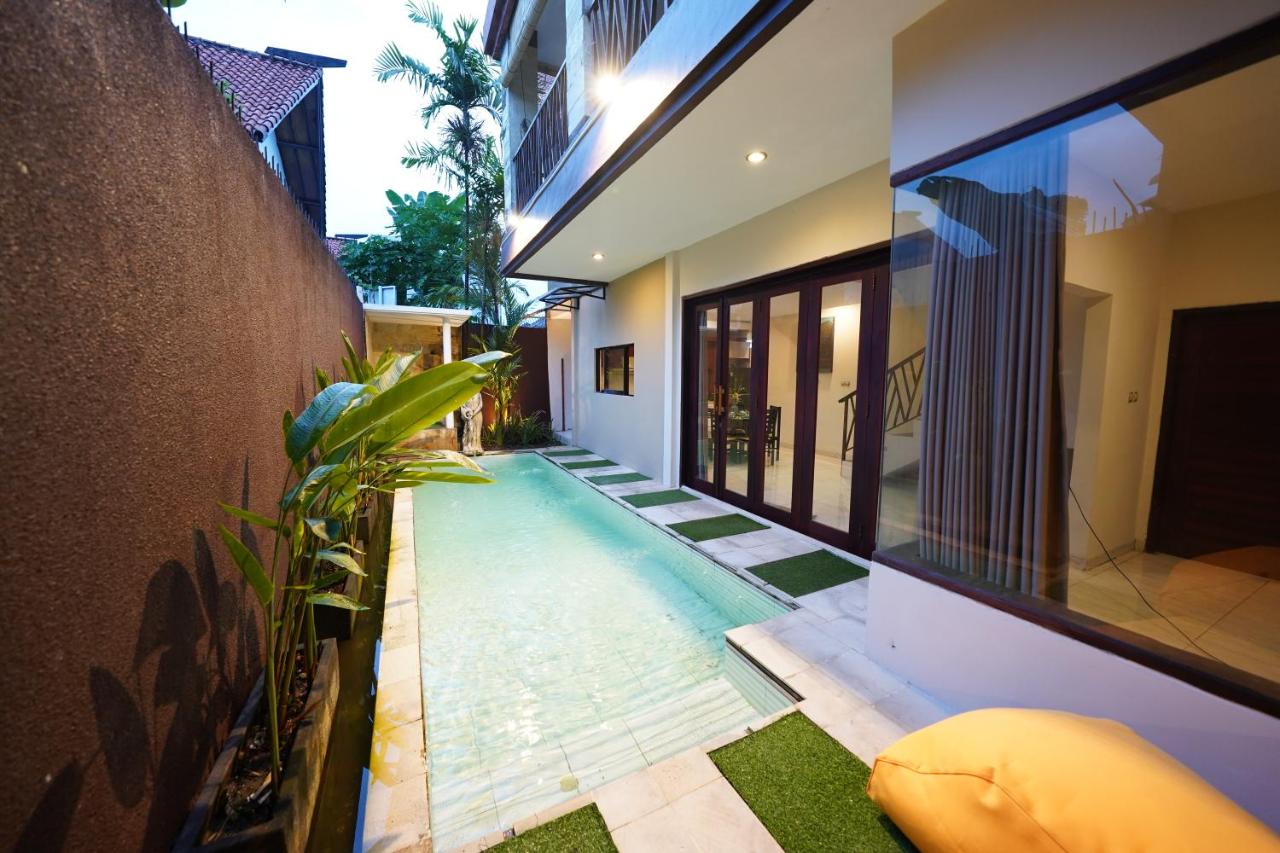 3 BR Villa with Pool West Sanur - Casa Del Sol - 4
