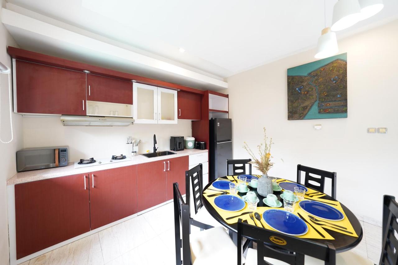 3 BR Villa with Pool West Sanur - Casa Del Sol - 5