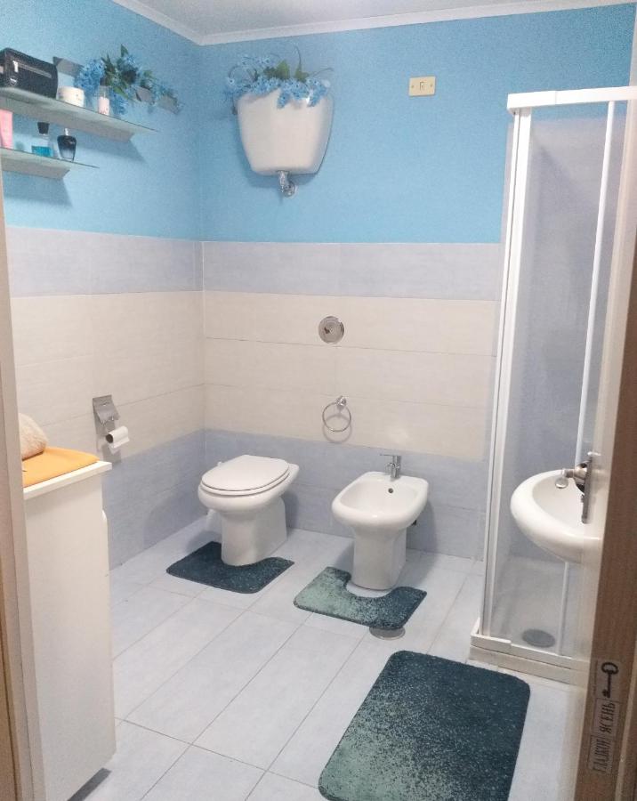 la loggia di capri - 3