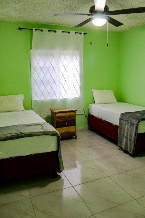 Coke Guest House - 2