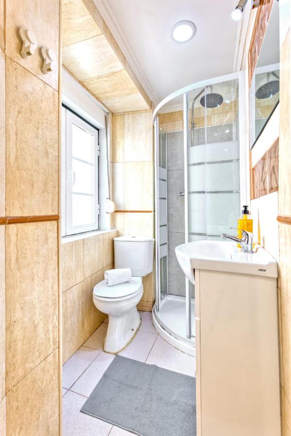 City apartment - heart of Lisbon - 4