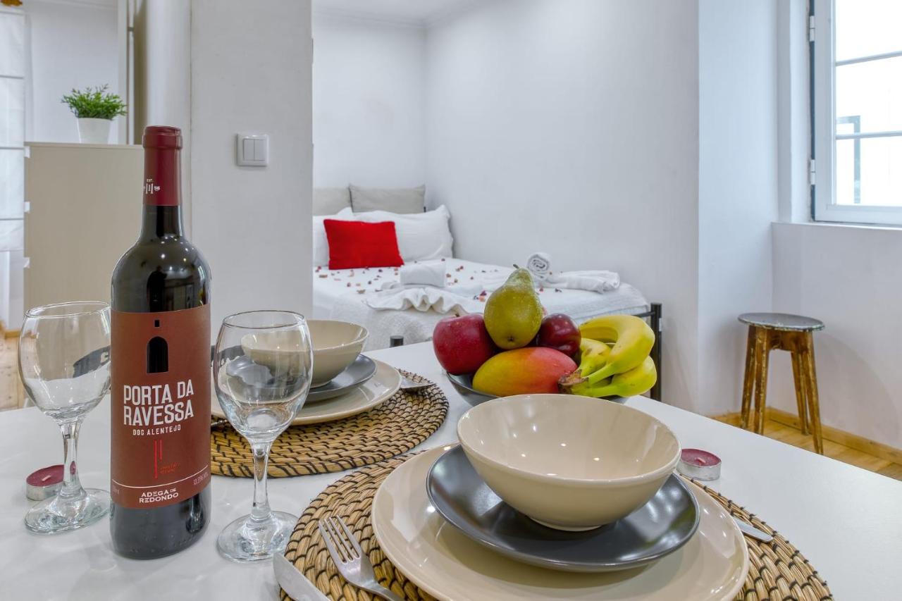 City apartment - heart of Lisbon - 5