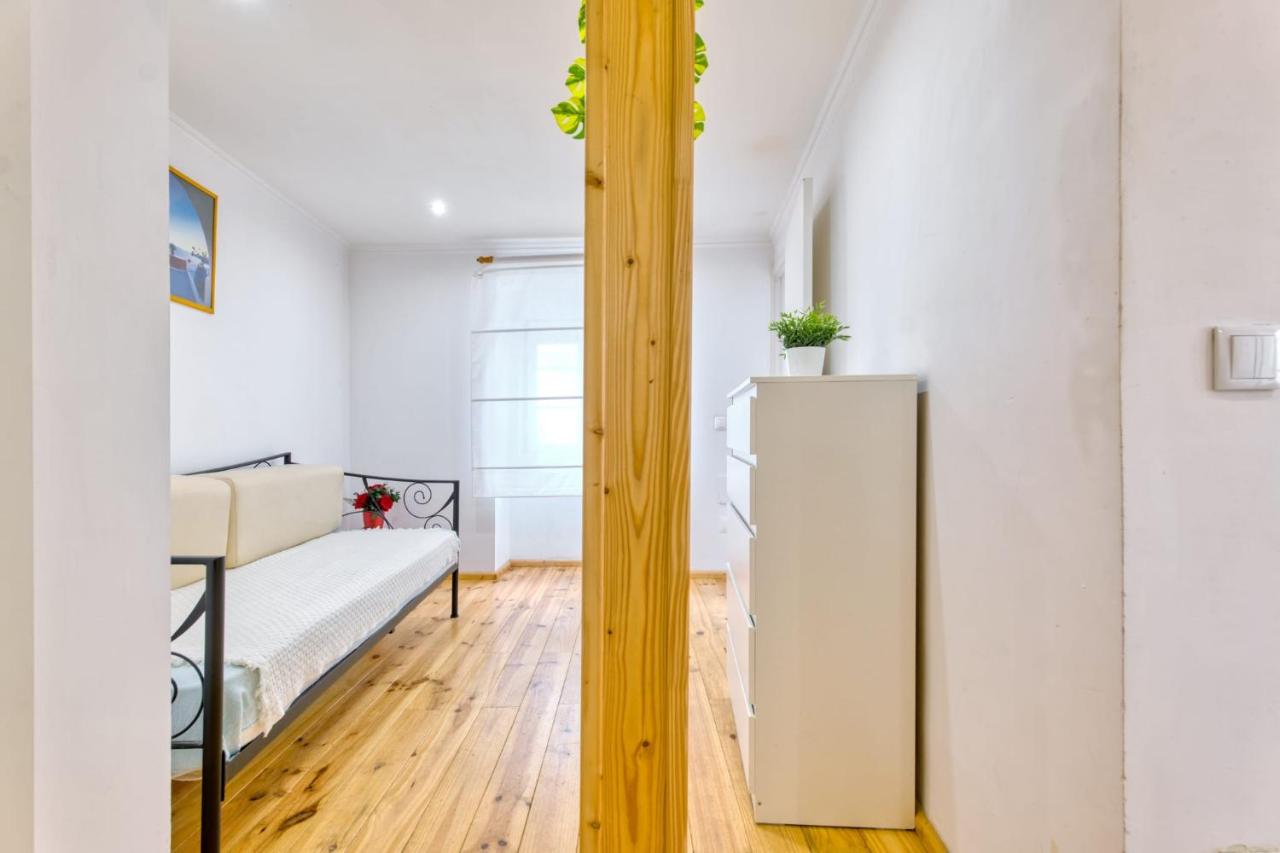 City apartment - heart of Lisbon - 2