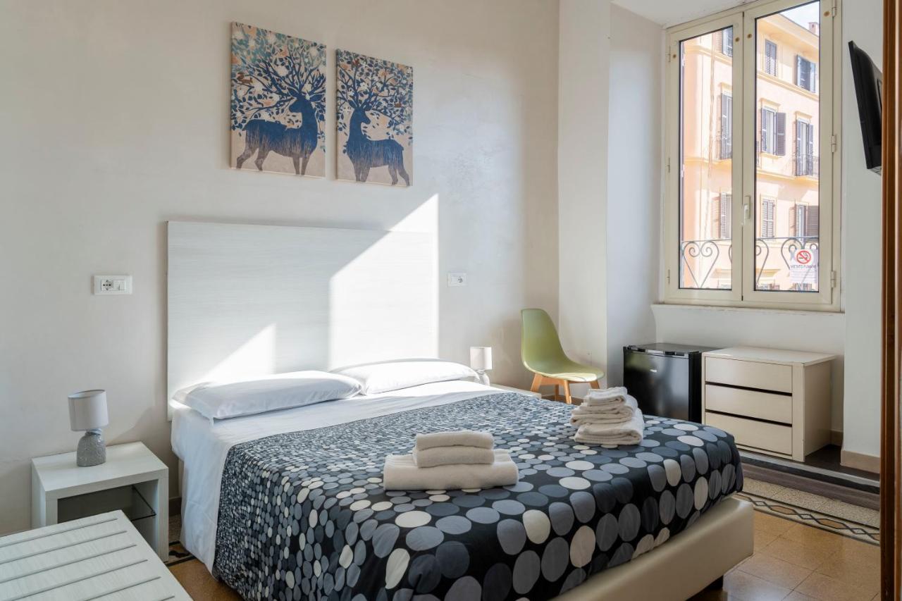 St. Peter Central Rooms B&B - 2