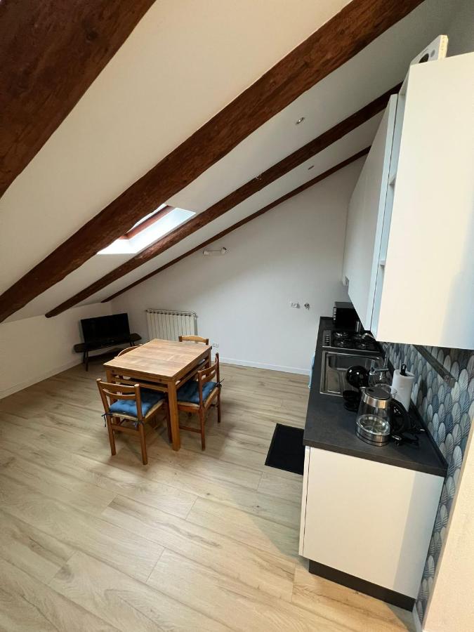 Appartamento Azzurra 5 Posti Letto a Trieste - 4