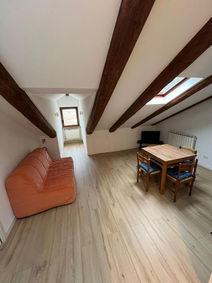 Appartamento Azzurra 5 Posti Letto a Trieste - 5