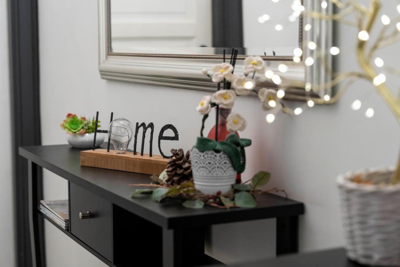 St. Peter Central Rooms B&B