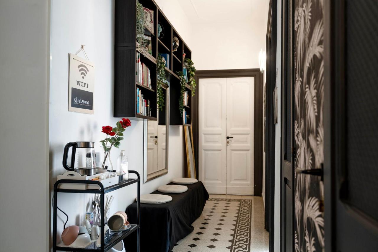 St. Peter Central Rooms B&B - 3