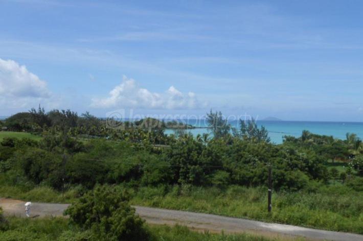 Residence Poolside Haven - 2