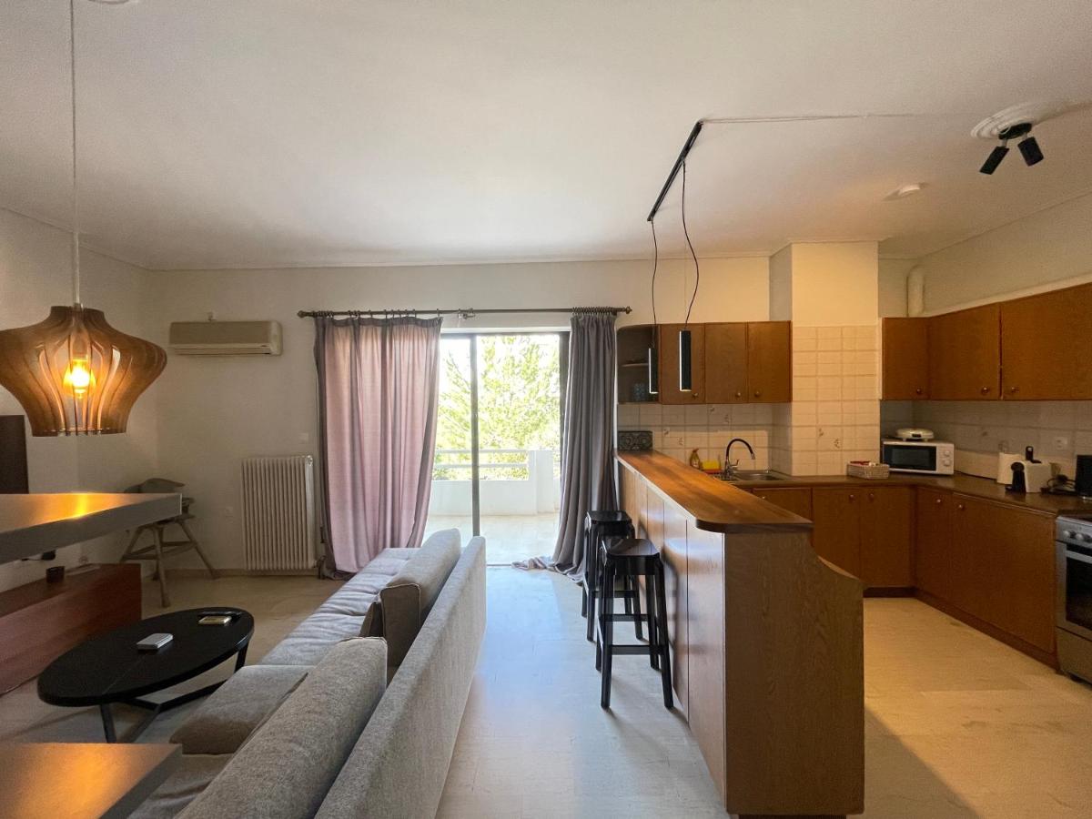 Kleio - Spacious apartment in Glyfada - 4