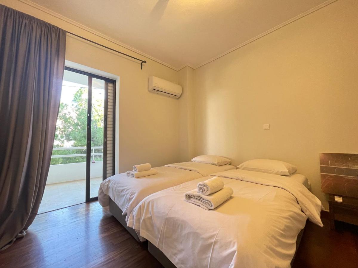 Kleio - Spacious apartment in Glyfada - 2