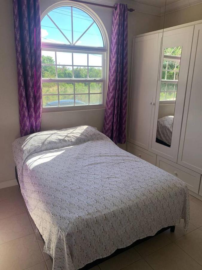 Madeline House - 2