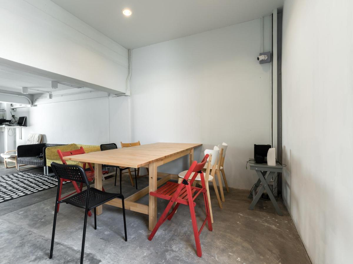 Good One Poshtel & Cafe Bar - 2