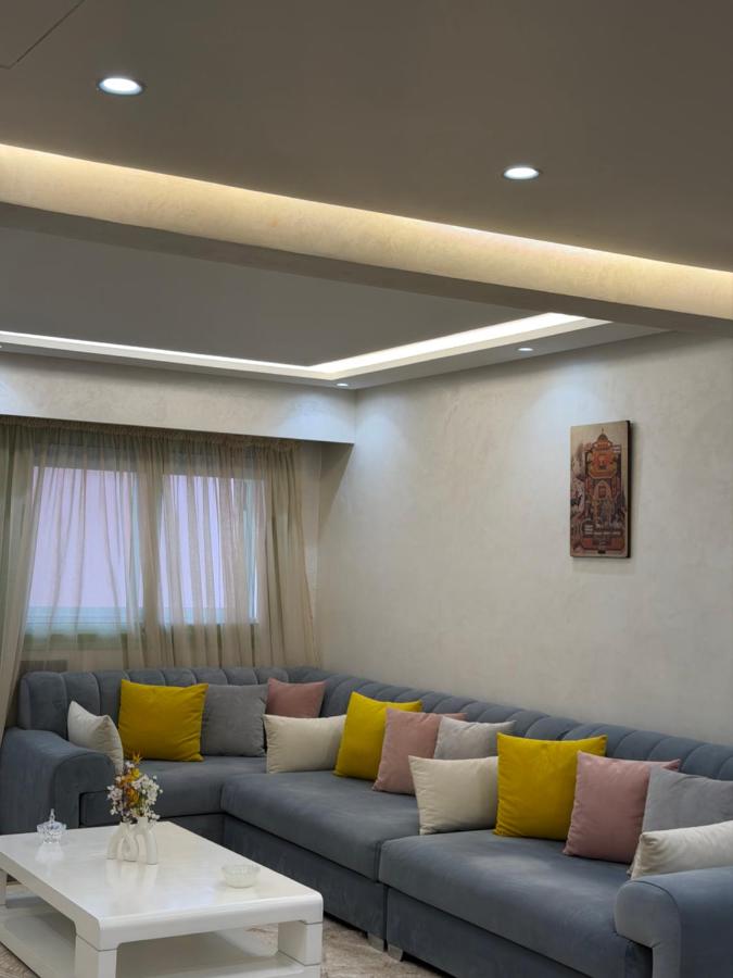 Magnifique appartement au pied du Jardin de Majorelle