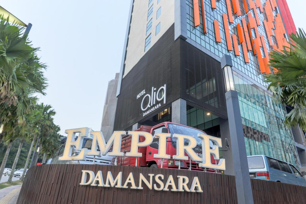 Empire Damansara Apartment Petaling Jaya Malaysia Booking Com