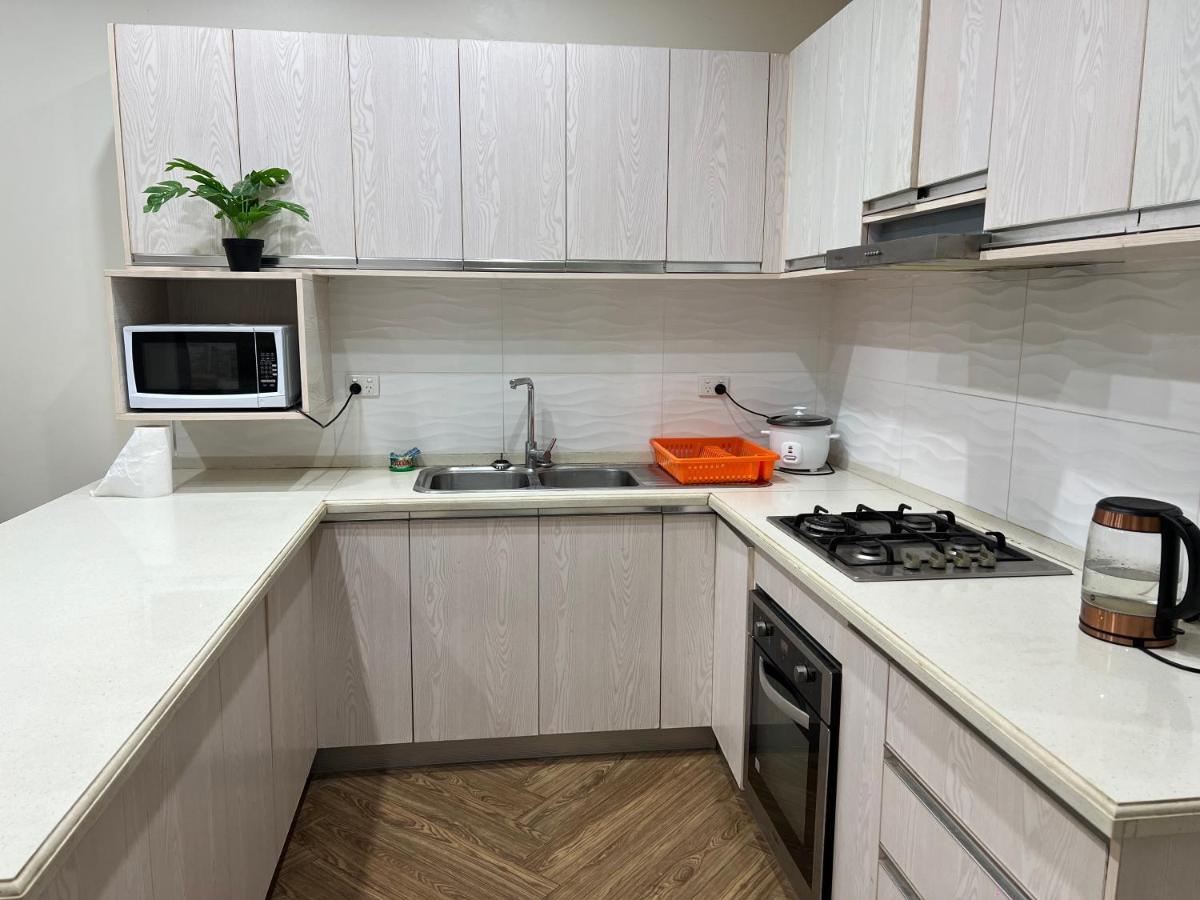 Waiyavi Apartments - 2