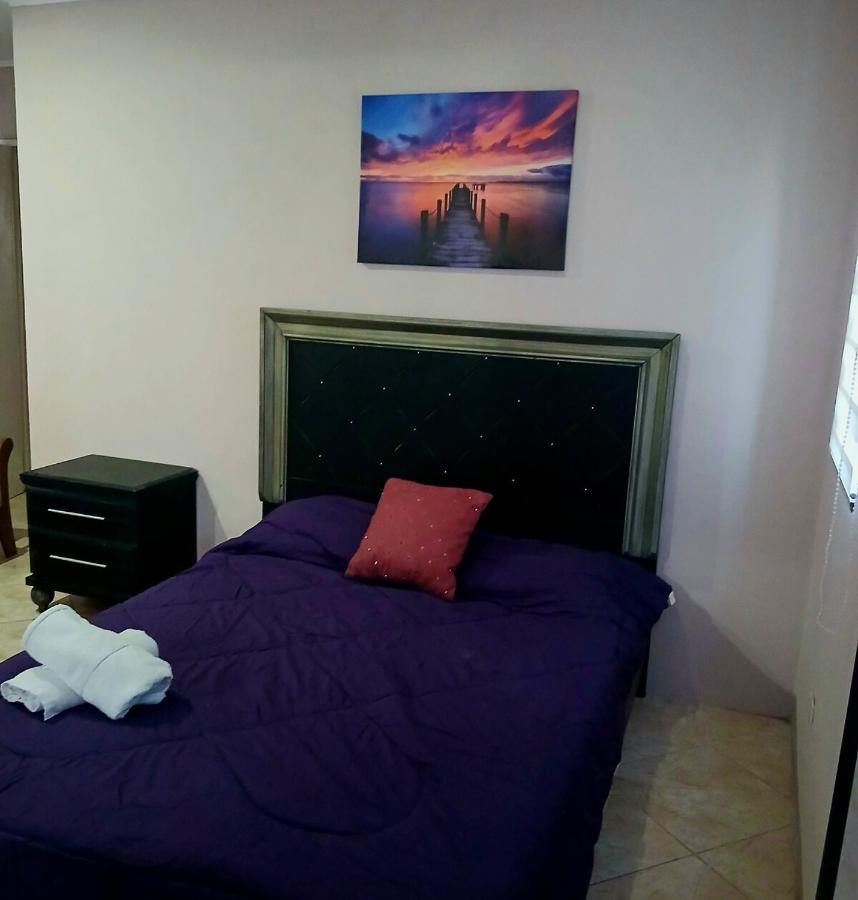 Bridge to Paradise - 5