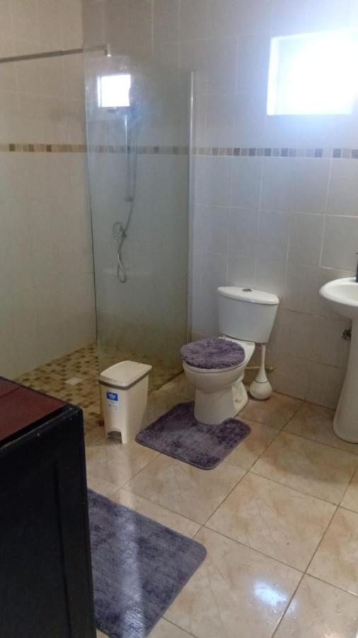 Bridge to Paradise - 4