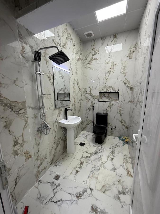 Furnished studio - 4