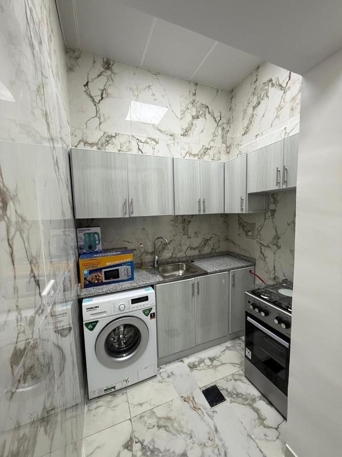 Furnished studio - 3