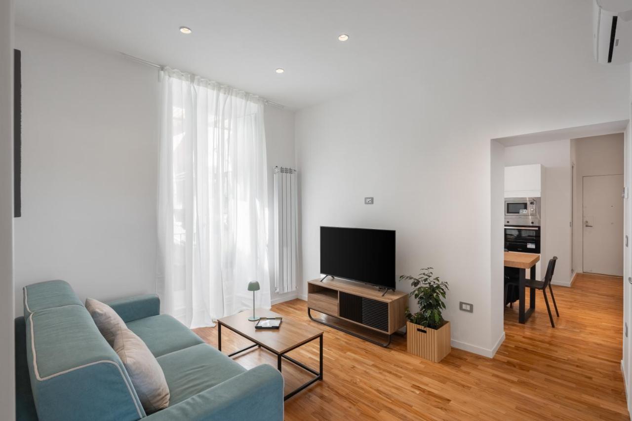 Casa Mama - Dimore Partenopee - 5