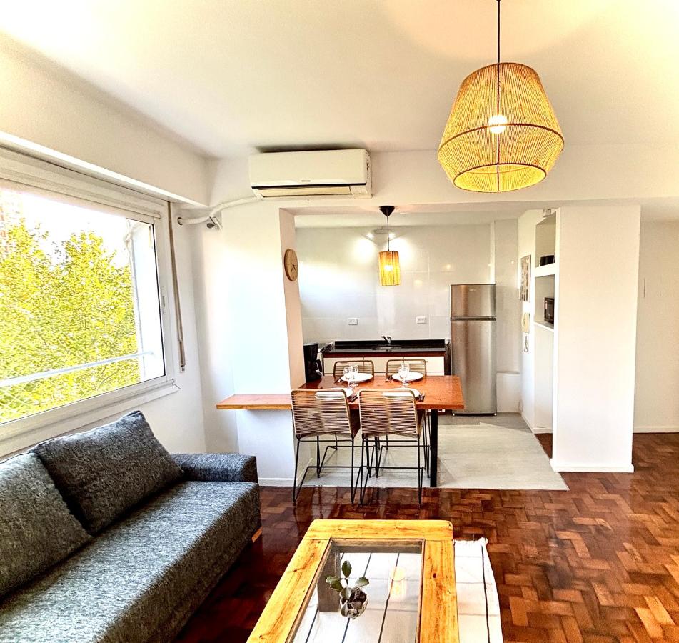 Fantástico departamento Boutique en San Telmo, diseño, luz y confort