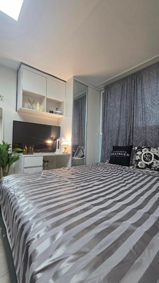 La Petite Maison d'Hôtes