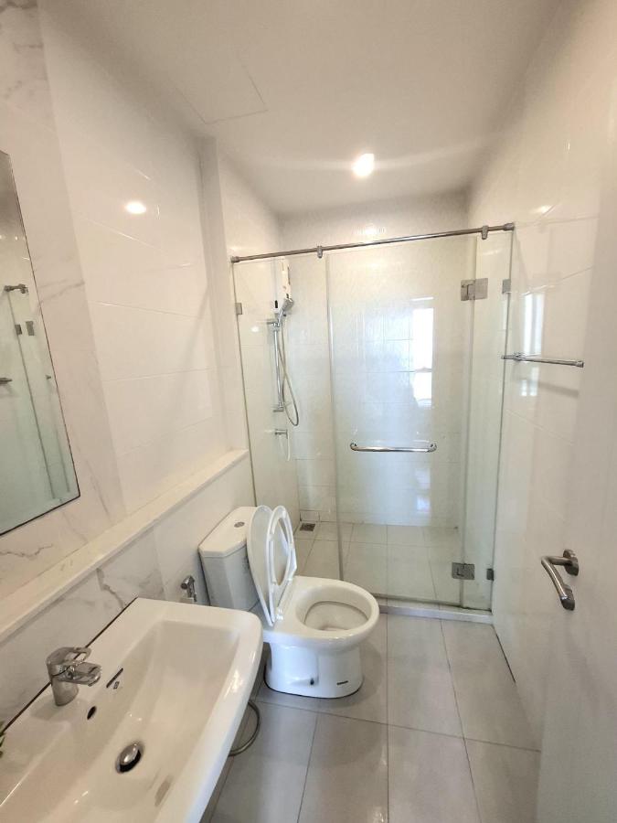 Ultra modern apartment in the city - 2