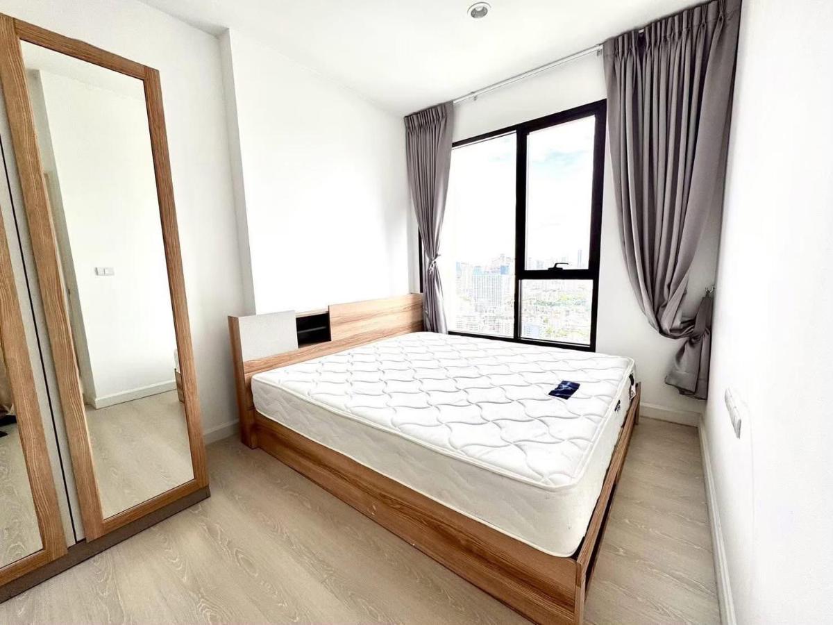 Ultra modern apartment in the city - 4