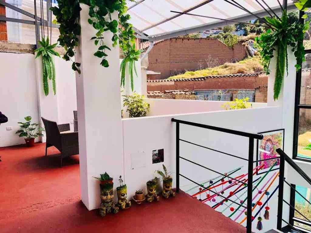 B- Cozy LOFT near Plaza de Armas - 4