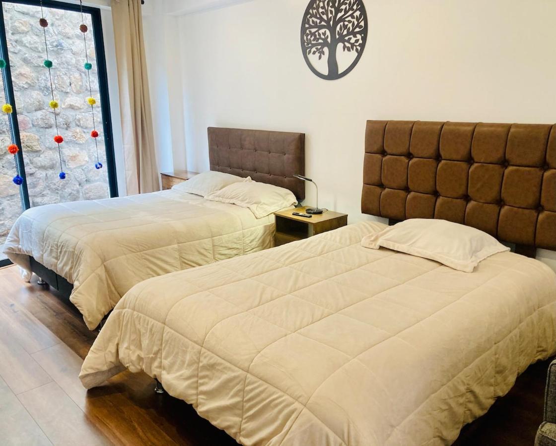 B- Cozy LOFT near Plaza de Armas - 3