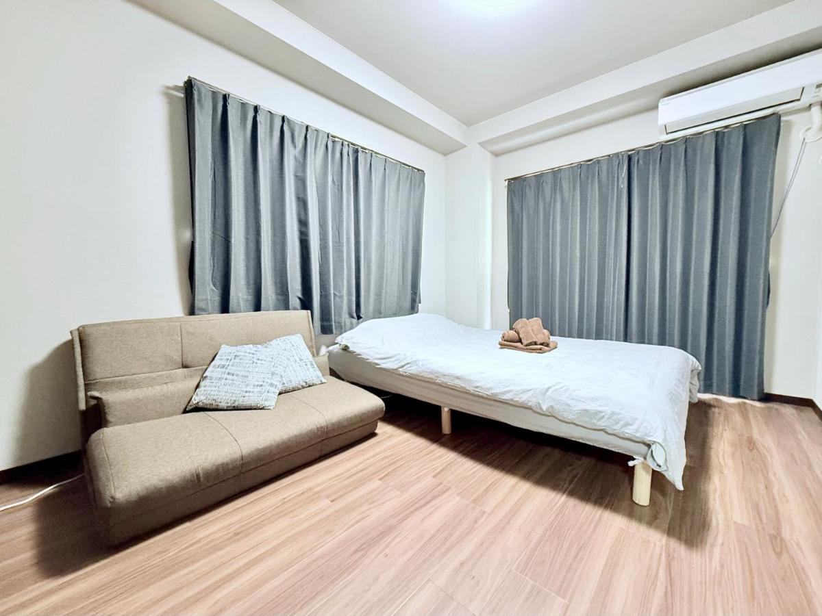 Wing Stay Asakusa - 2