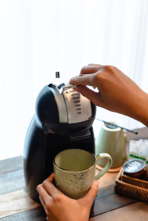 ARTOTEL Haniman Ubud - 5