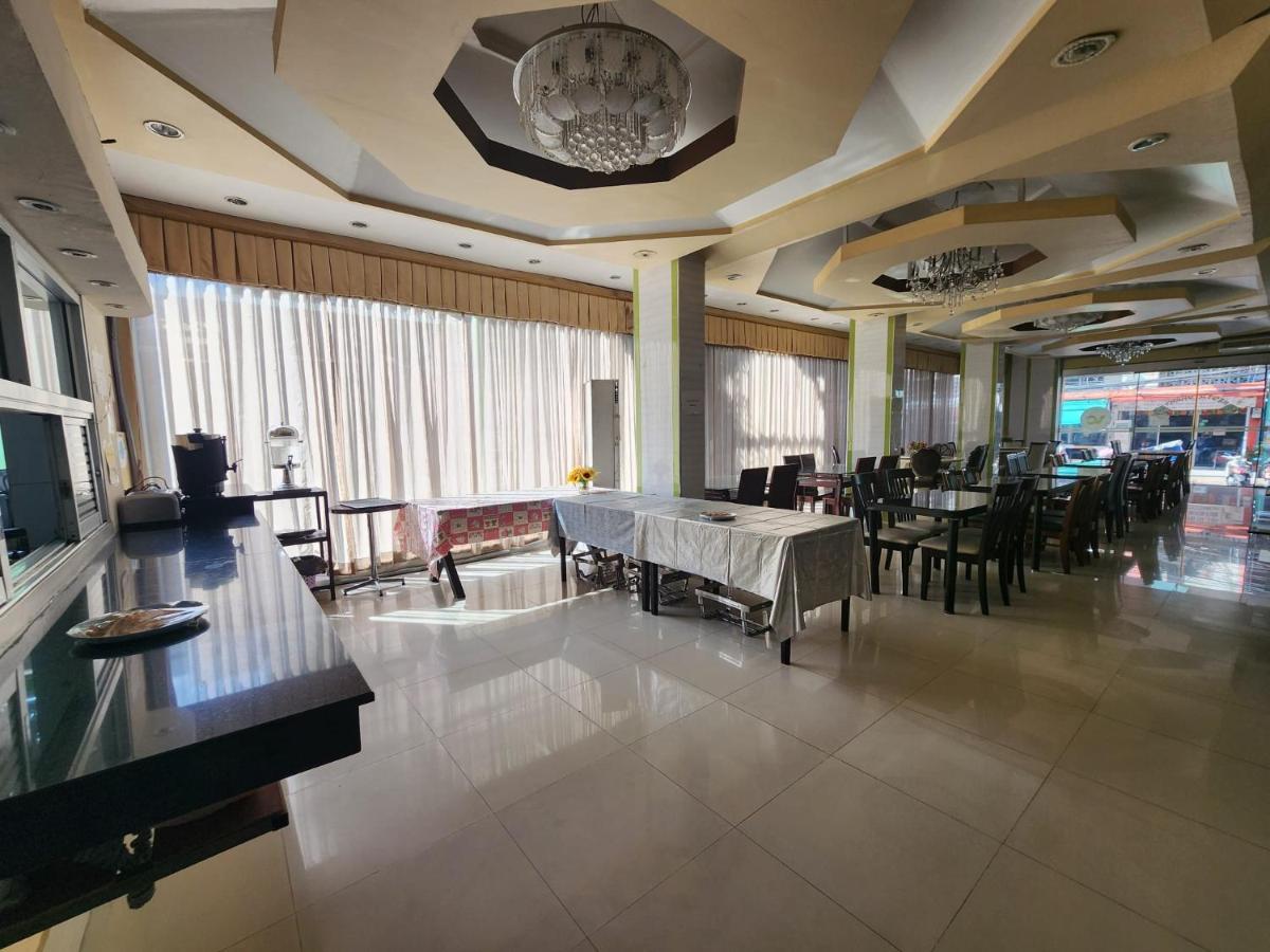 New VC Hotel Bangkok - 5