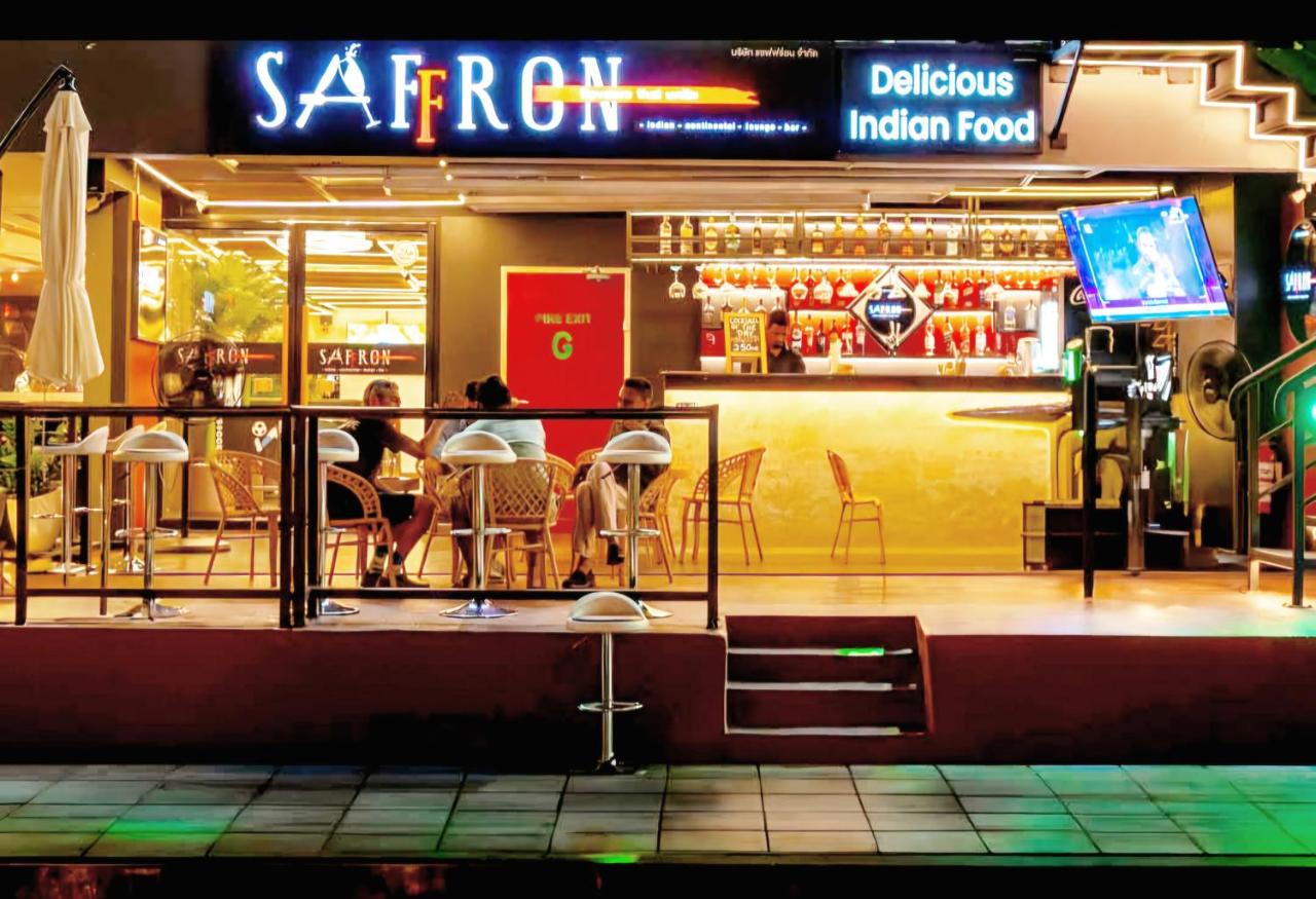 Citadines Sukhumvit 11 Bangkok - 2