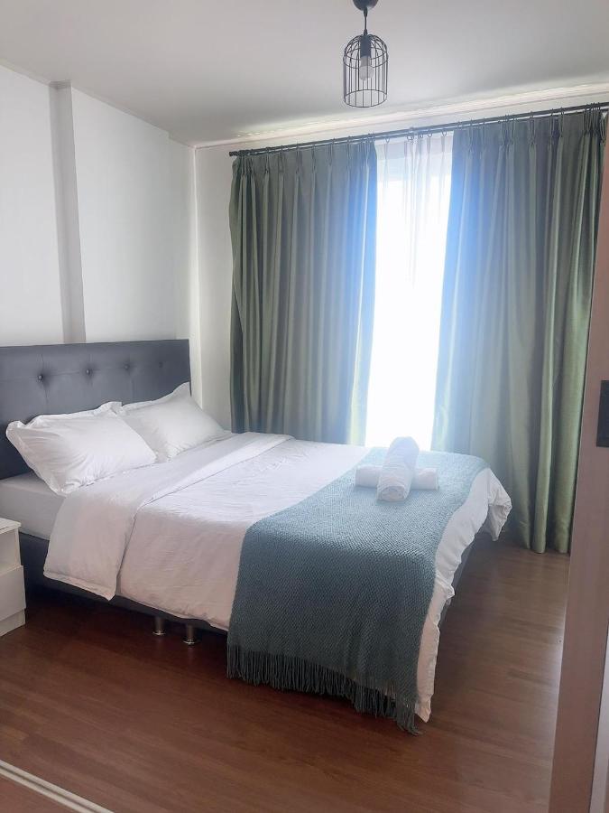 Perfect Holiday Dcondo 66 Near Patong - 2