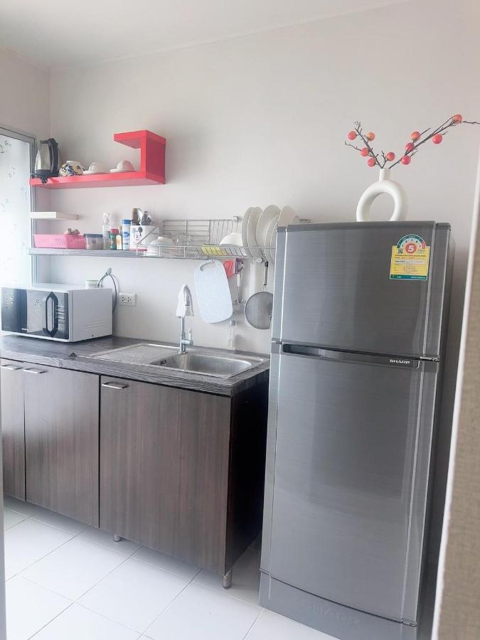 Perfect Holiday Dcondo 66 Near Patong - 5