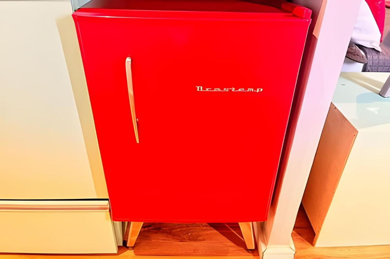 The Birthplace of Samba Carioca - 5